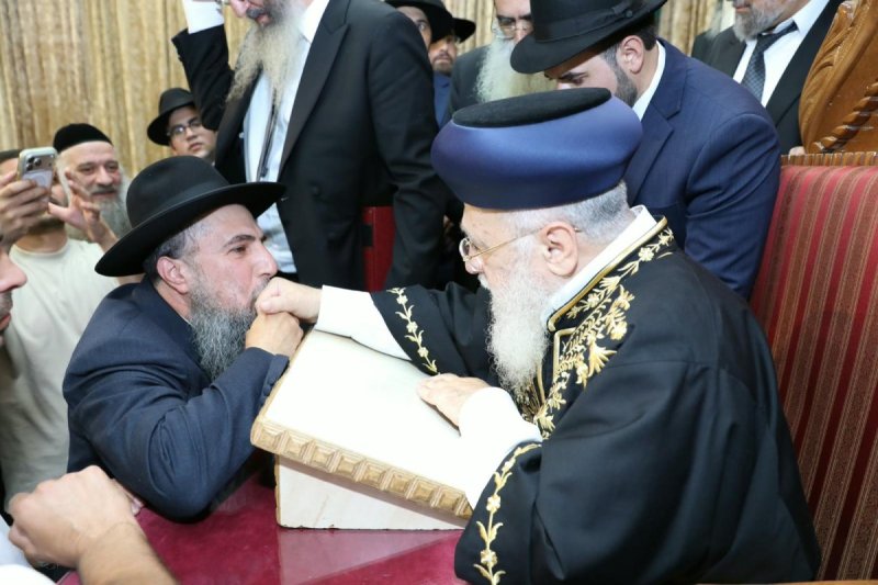 עובדיה כלימי