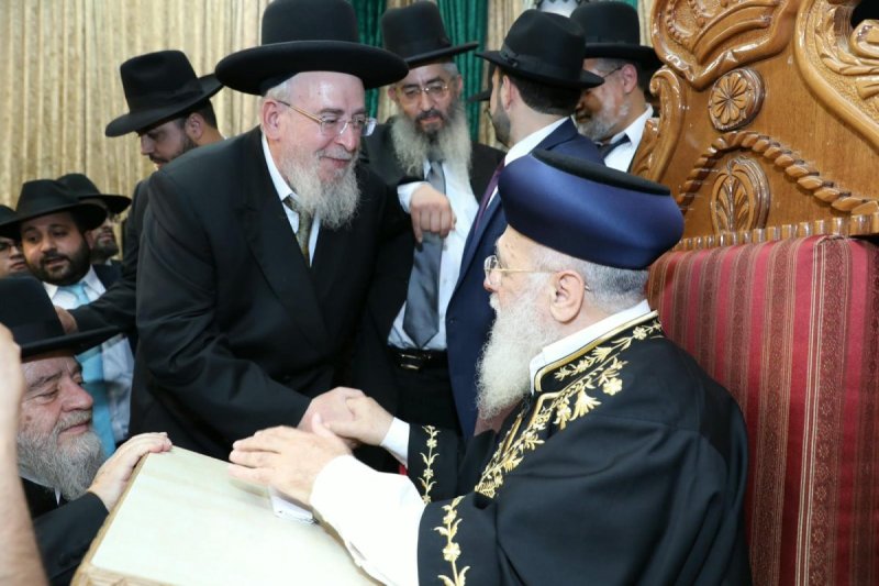 עובדיה כלימי