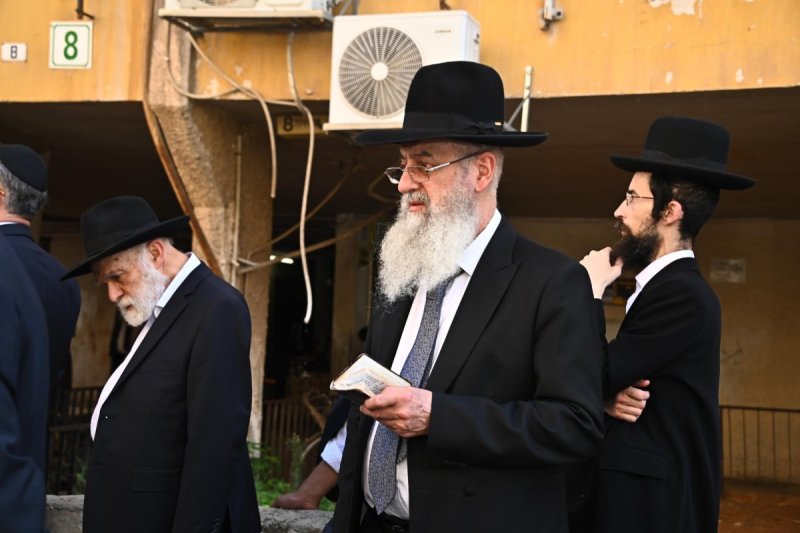 שוקי לרר
