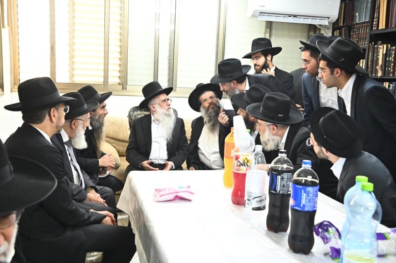 שוקי לרר