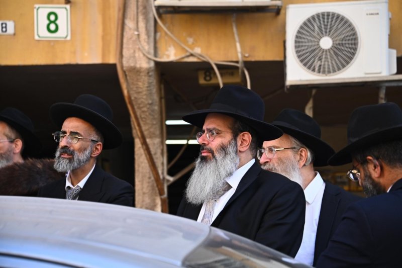 שוקי לרר