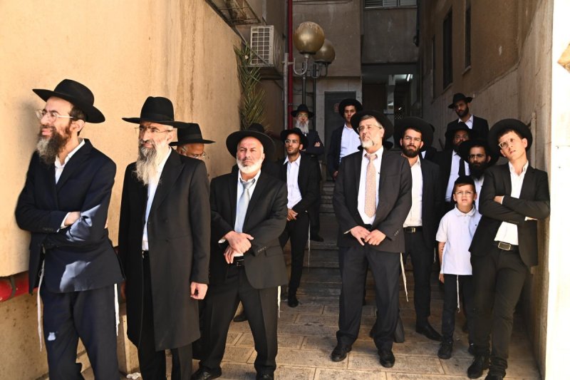 שוקי לרר