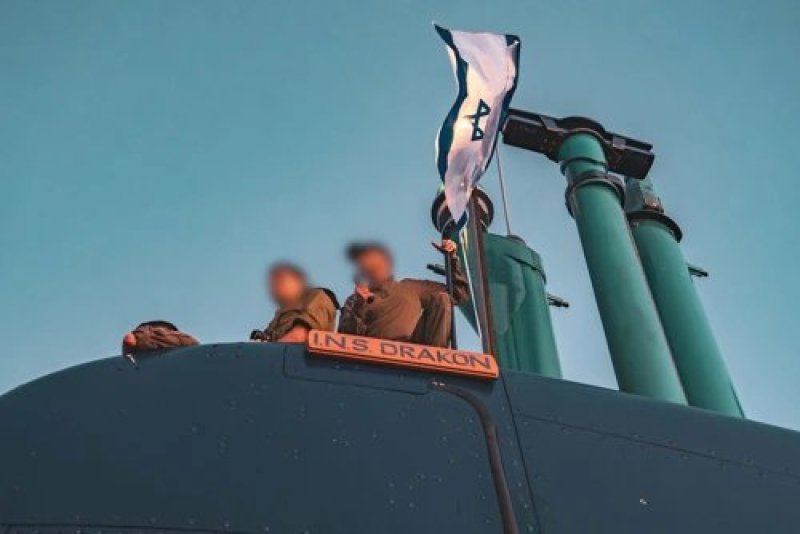 דובר צה"ל