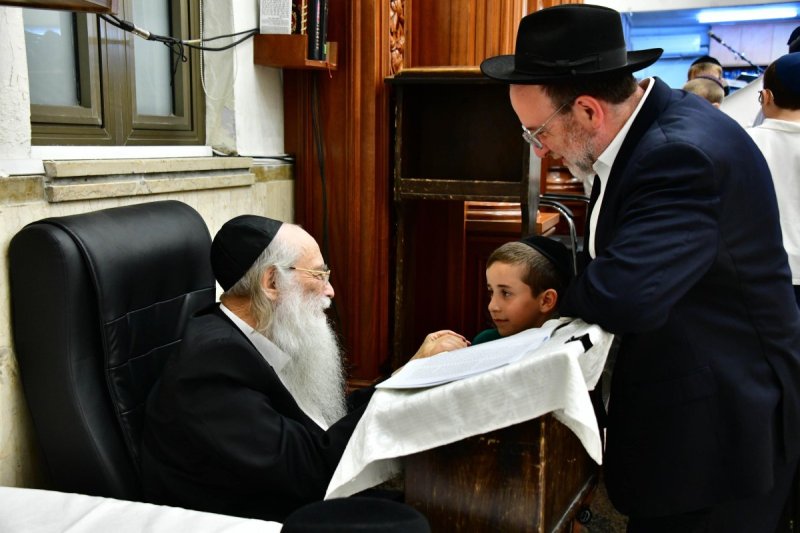 שוקי לרר