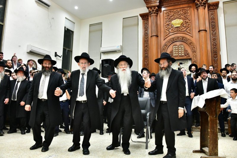 שוקי לרר