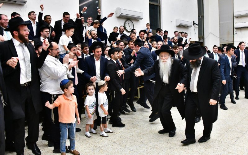 שוקי לרר