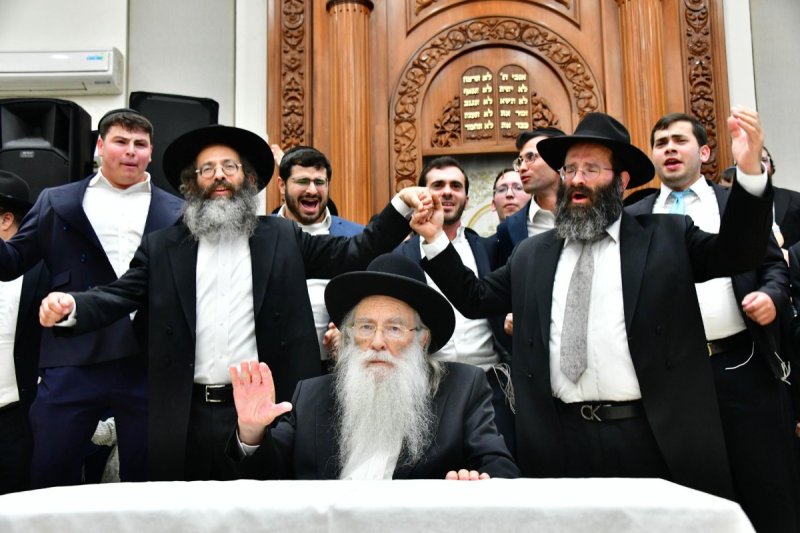שוקי לרר