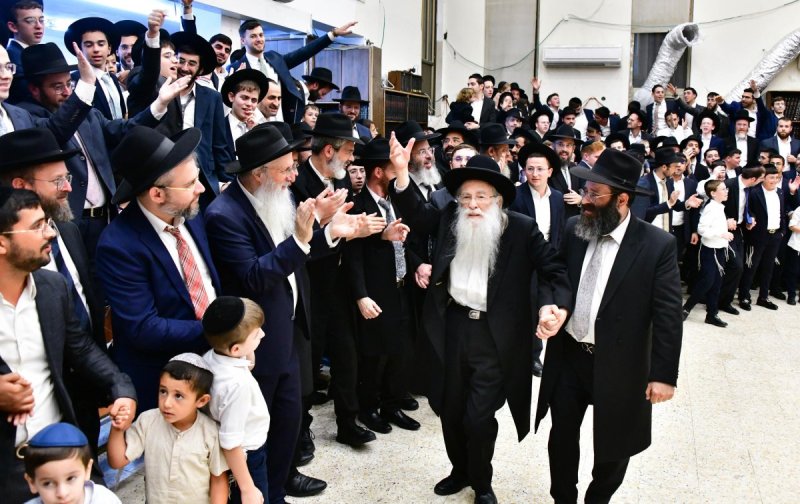 שוקי לרר