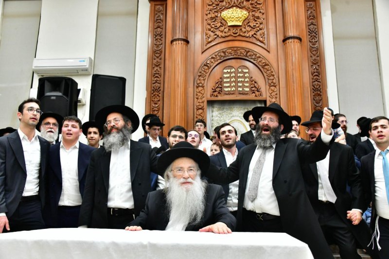 שוקי לרר
