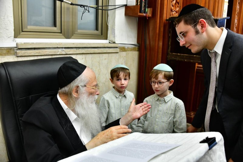 שוקי לרר