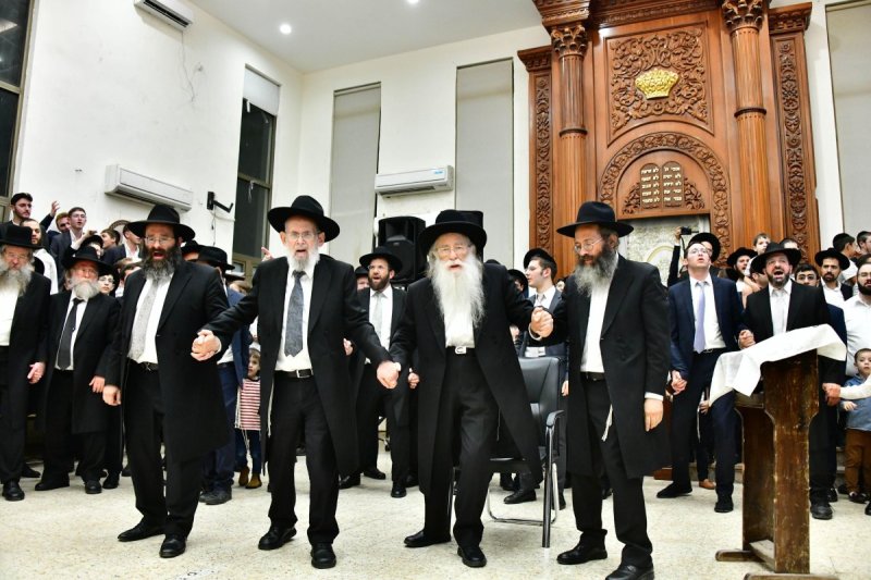שוקי לרר