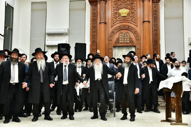 שוקי לרר