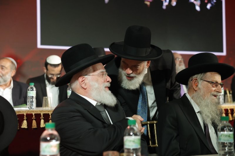 שמוליק קורלנסקי