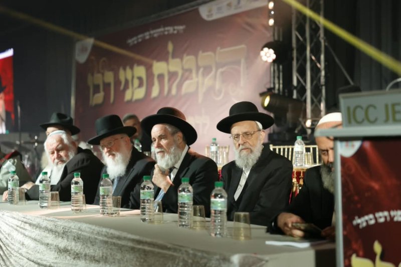 שמוליק קורלנסקי