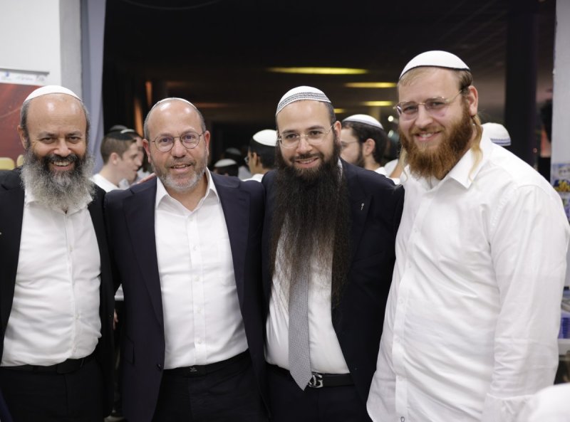 שמוליק קורלנסקי