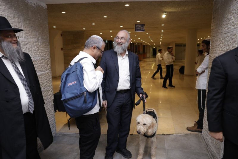 שמוליק קורלנסקי