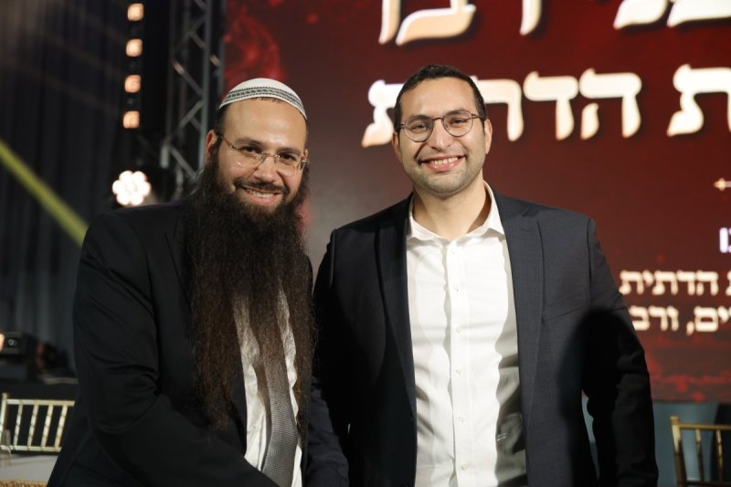 שמוליק קורלנסקי