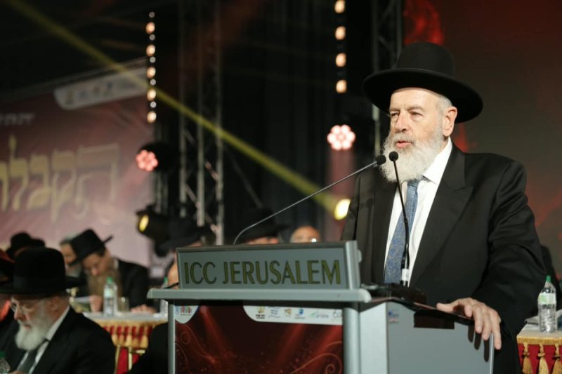 שמוליק קורלנסקי