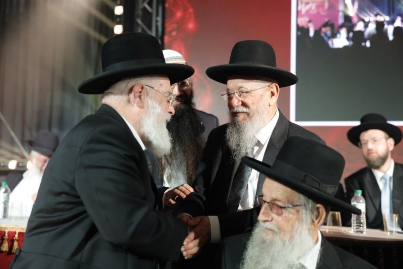 שמוליק קורלנסקי