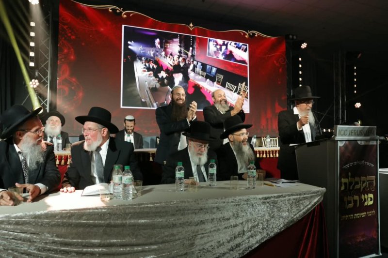 שמוליק קורלנסקי