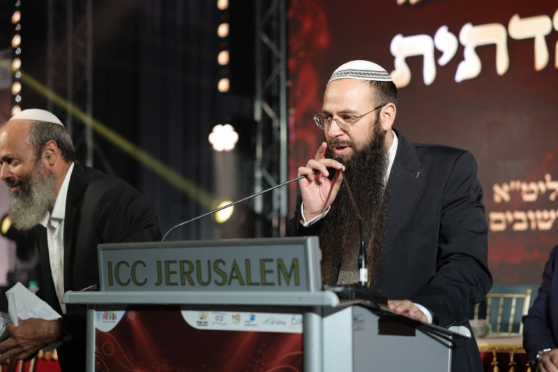 שמוליק קורלנסקי