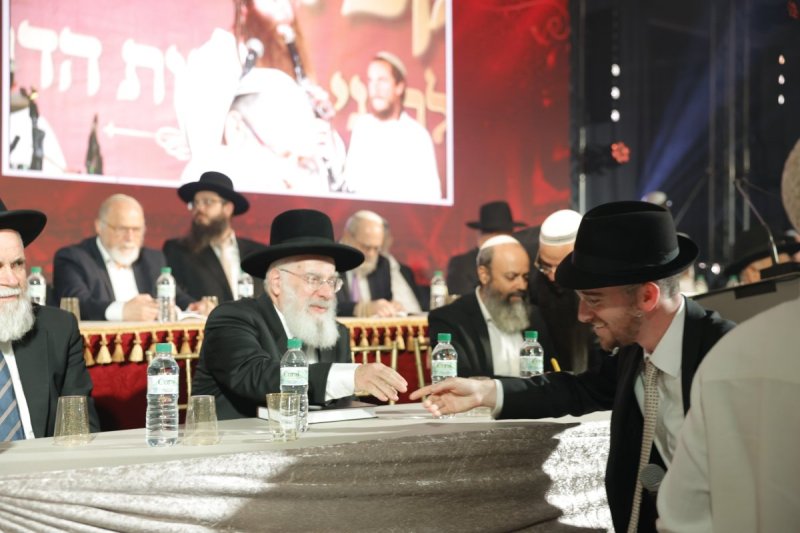 שמוליק קורלנסקי