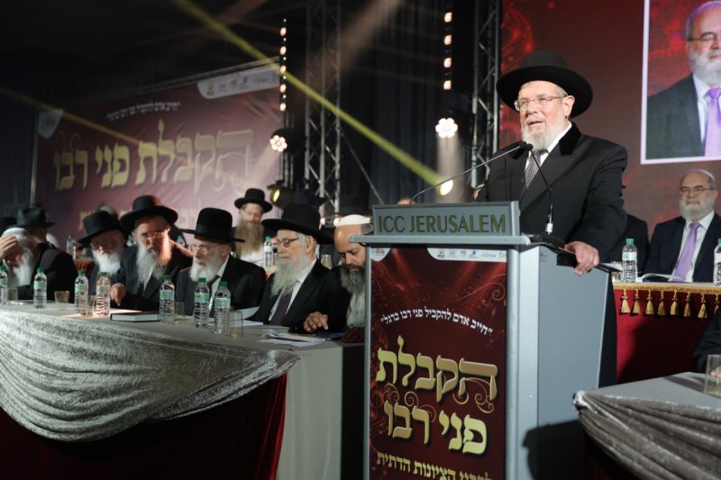 שמוליק קורלנסקי
