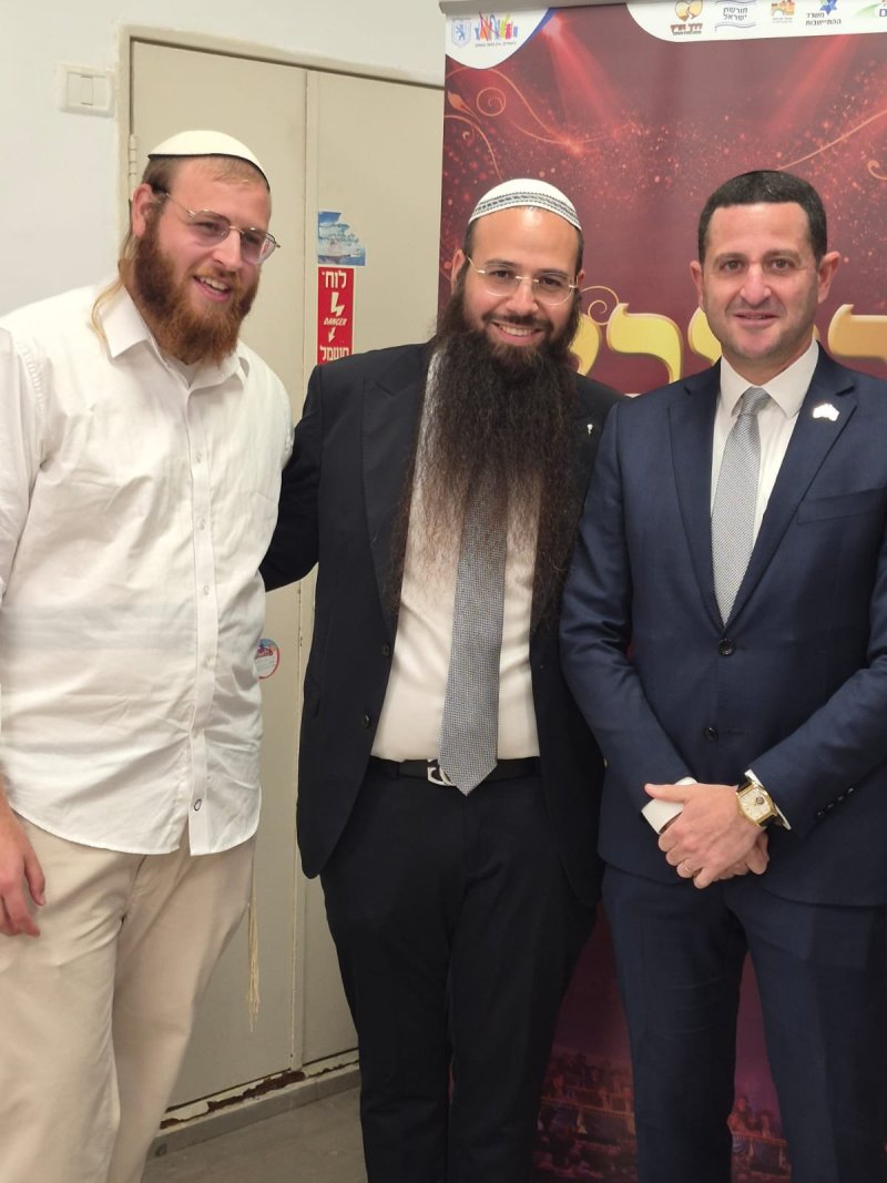 שמוליק קורלנסקי