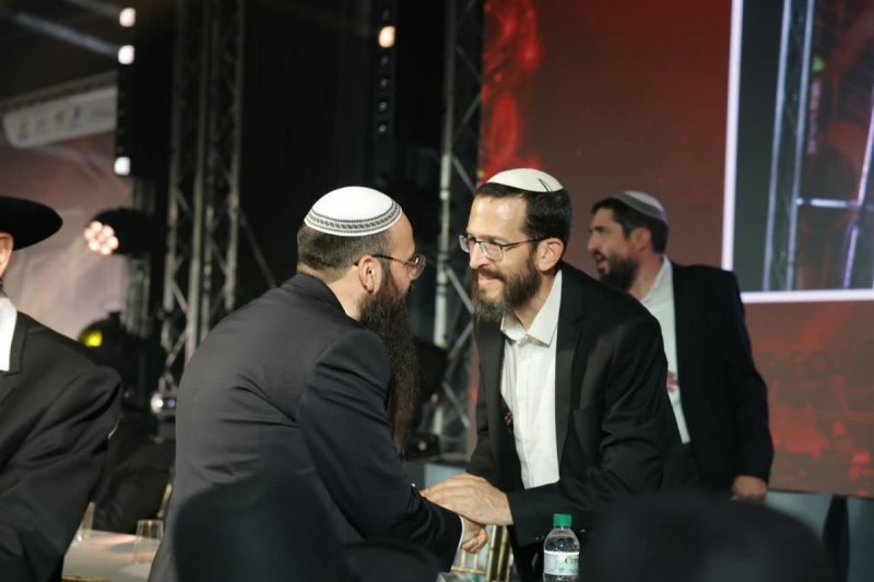 שמוליק קורלנסקי