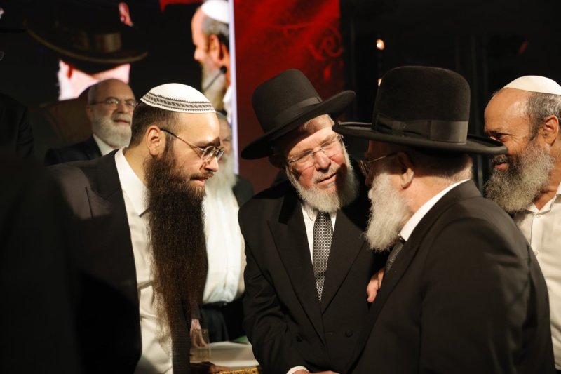 שמוליק קורלנסקי