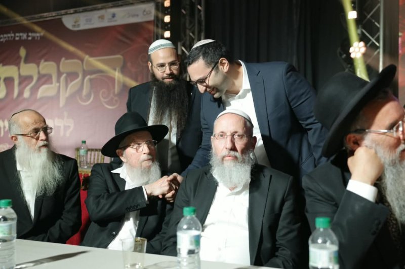 שמוליק קורלנסקי