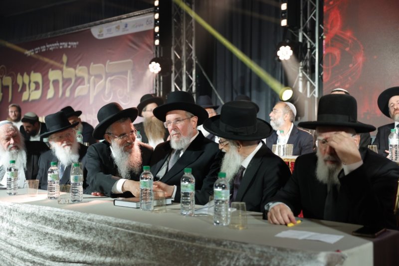 שמוליק קורלנסקי