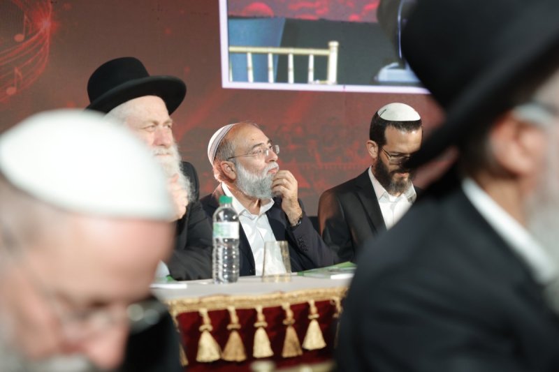 שמוליק קורלנסקי