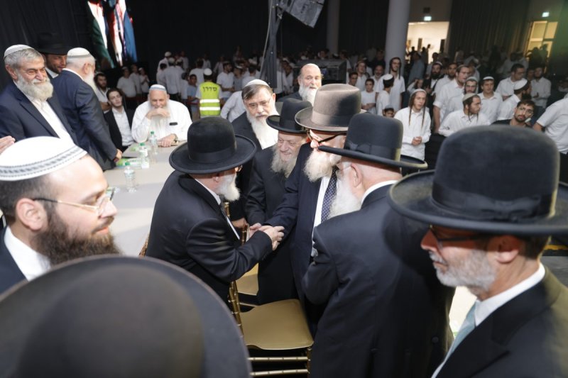 שמוליק קורלנסקי