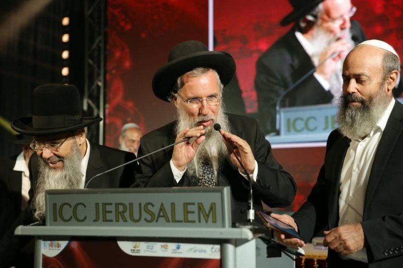 שמוליק קורלנסקי