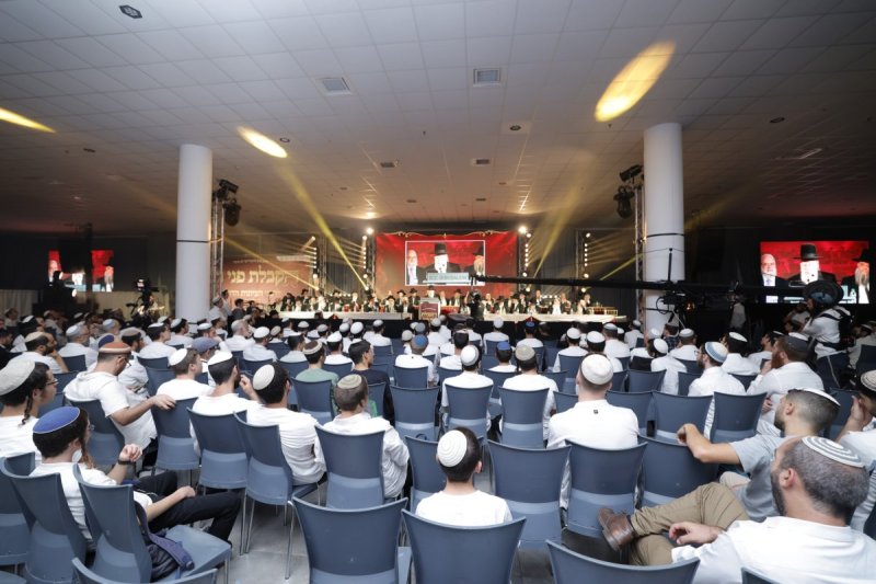 שמוליק קורלנסקי