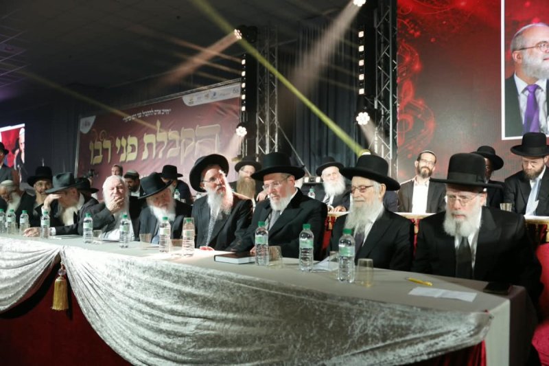 שמוליק קורלנסקי