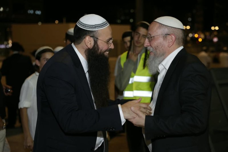 שמוליק קורלנסקי