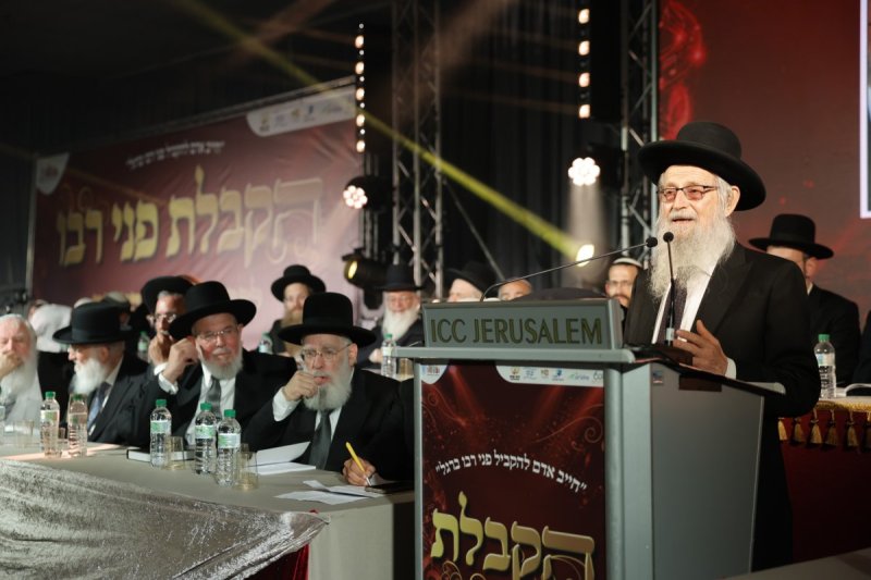 שמוליק קורלנסקי