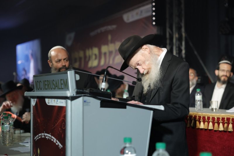 שמוליק קורלנסקי