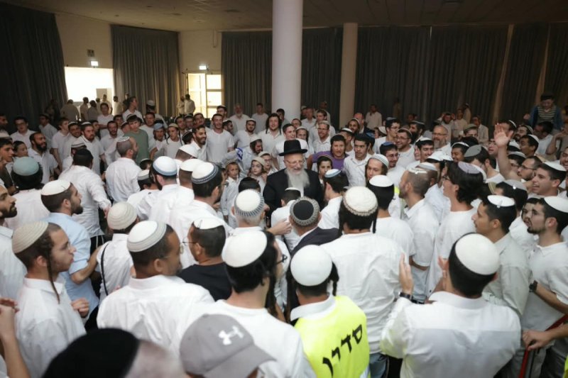 שמוליק קורלנסקי