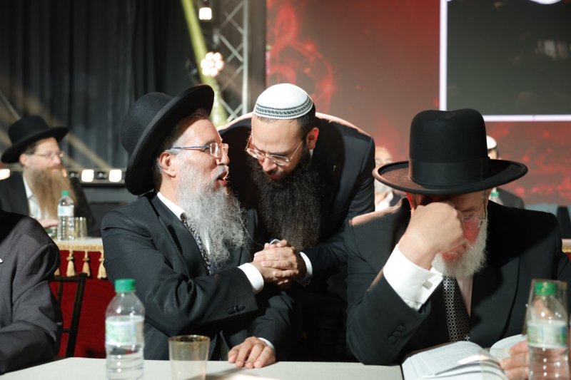 שמוליק קורלנסקי