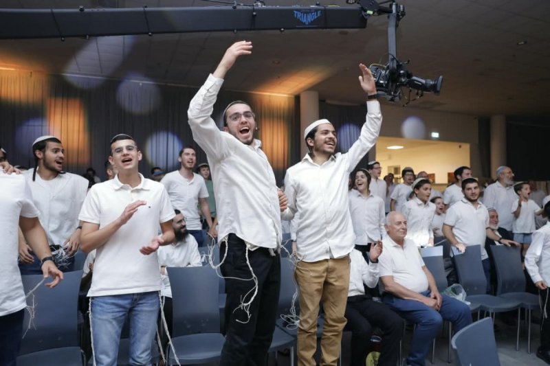 שמוליק קורלנסקי