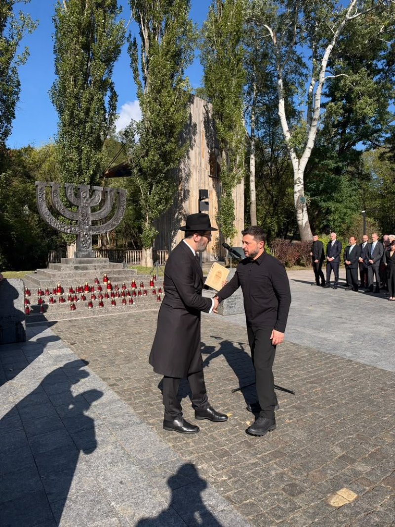 פדרציית הקהילות היהודיות באוקראינה