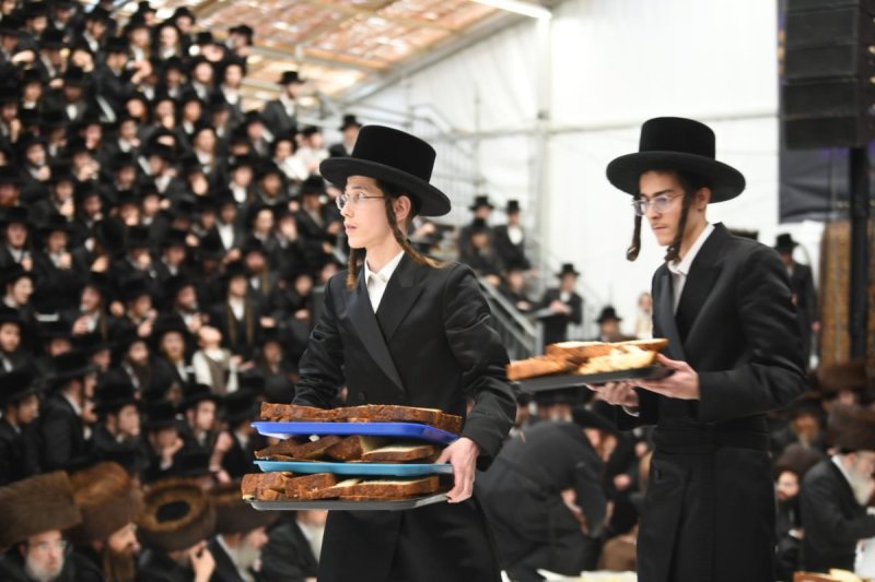 אנשיל בעק