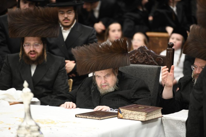 אנשיל בעק