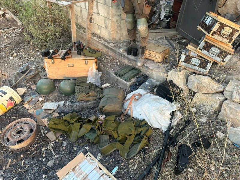 דובר צה"ל