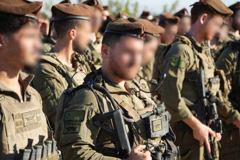 דובר צה"ל