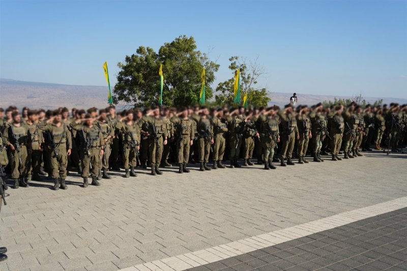 דובר צה"ל