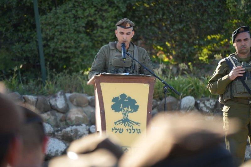 דובר צה"ל